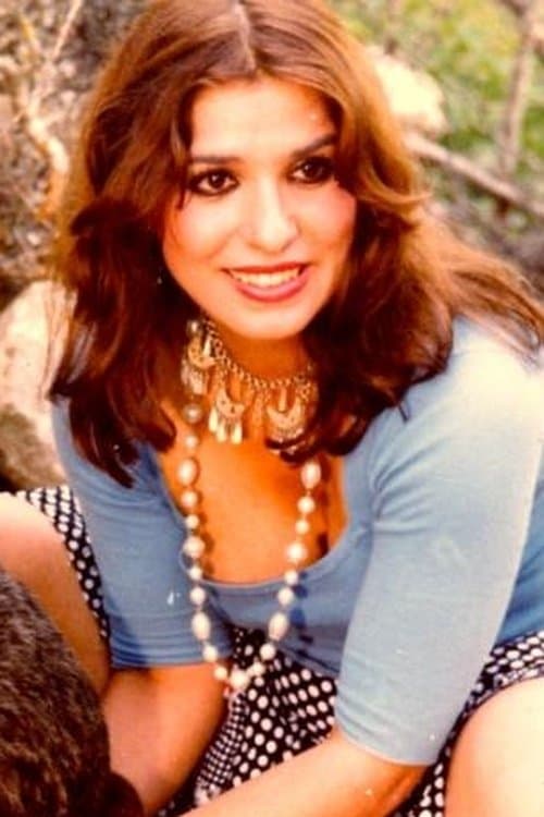 Mastaneh Jazayeri image