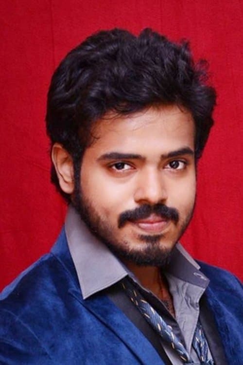 Master Bharath image