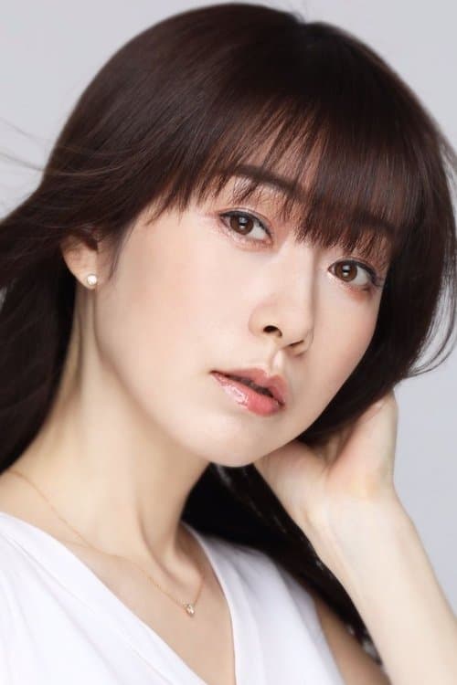 Masumi Asano image