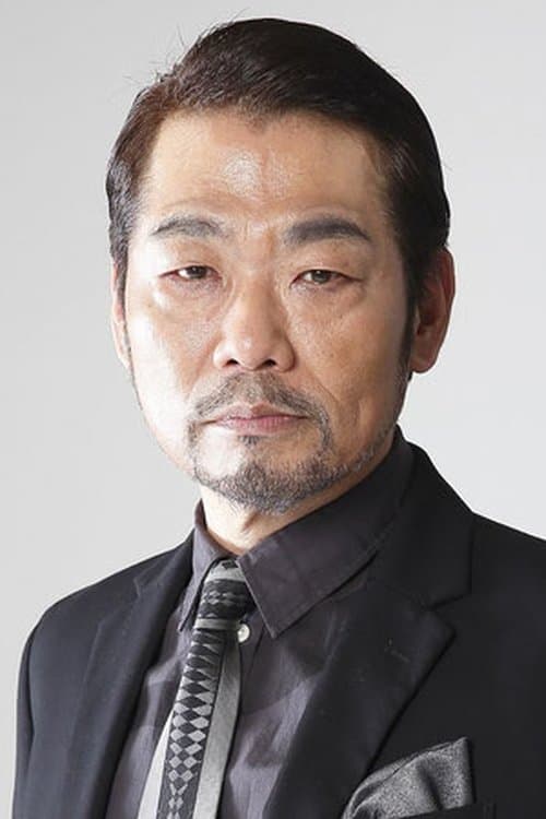 Masuo Amada image