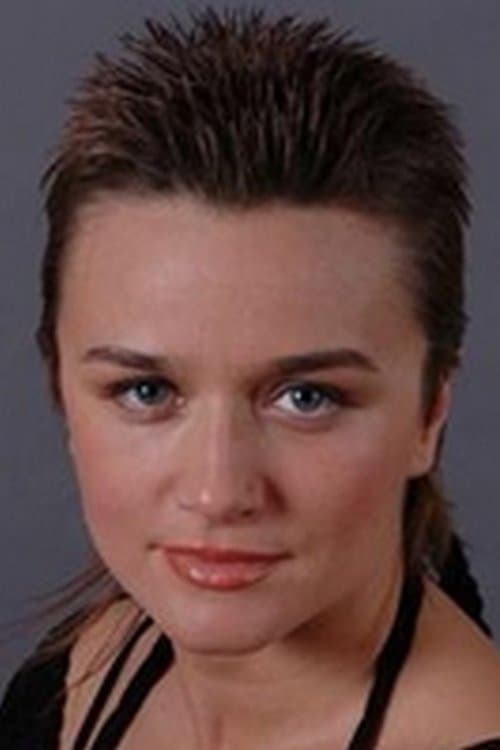 Masza Bogucka-Bauman image