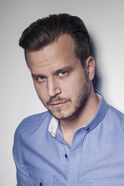 Máté Haumann image