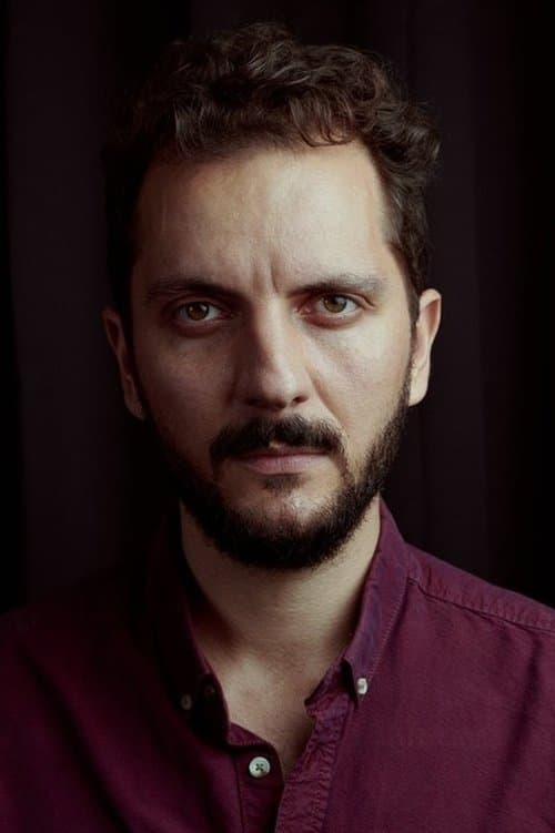 Matej Hofmann image
