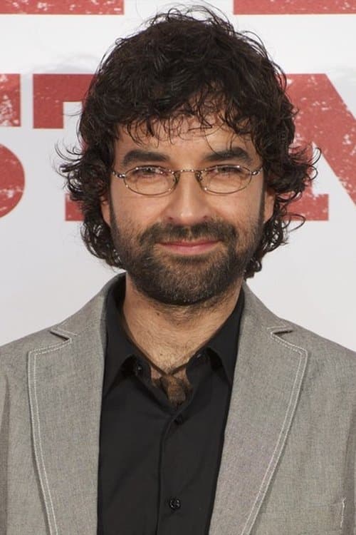 Mateo Gil image