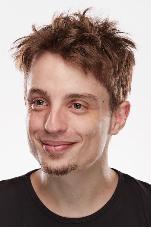 Mateus Almada image
