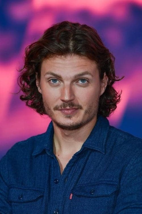 Mateusz Król image