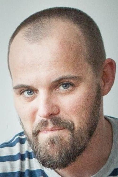 Photo of Mateusz Rakowicz