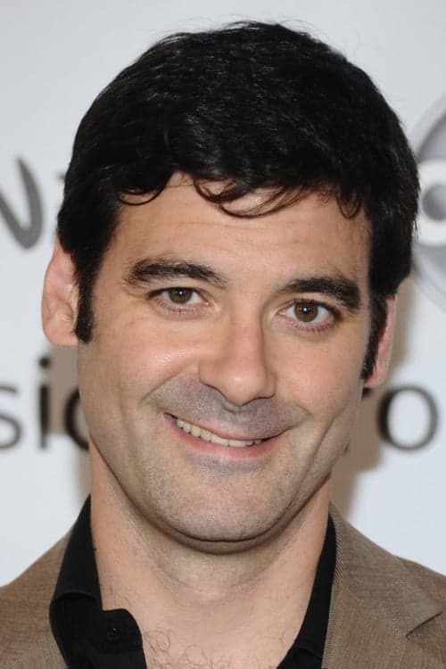 Mather Zickel image