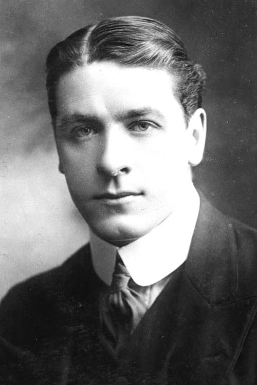 Matheson Lang image
