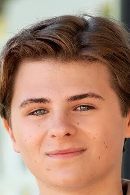 Matheu Hinzen image