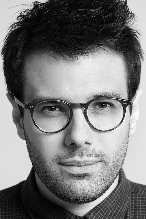 Photo of Matheus Souza