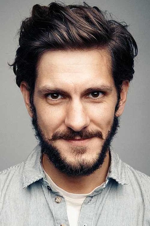 Mathew Baynton image