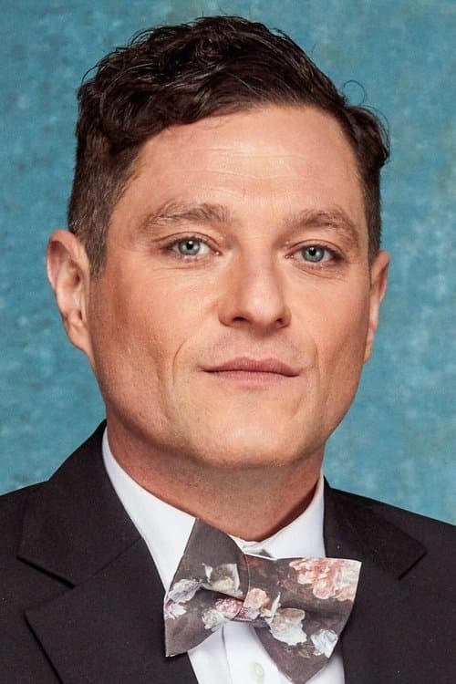 Mathew Horne image