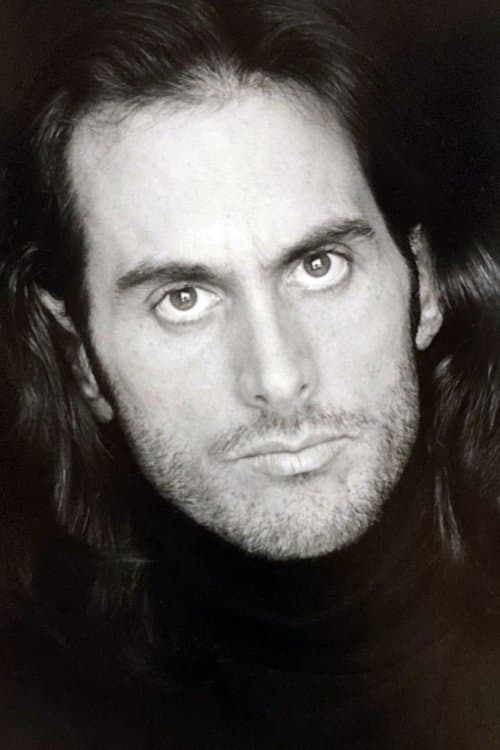 Mathew Karedas image