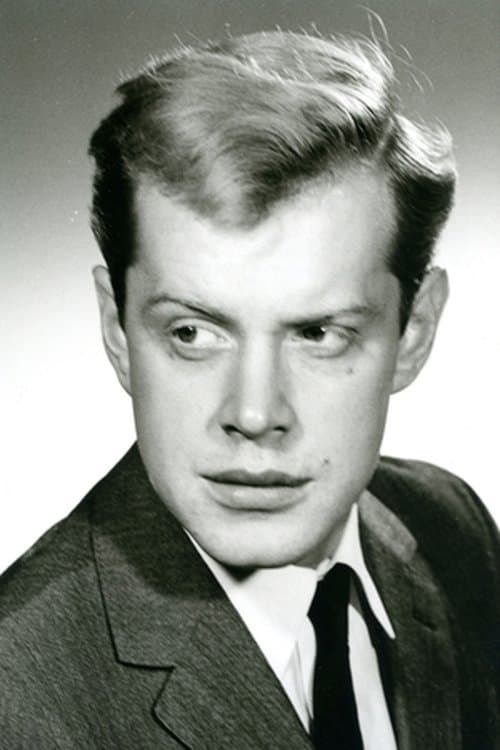 Mathias Henrikson image