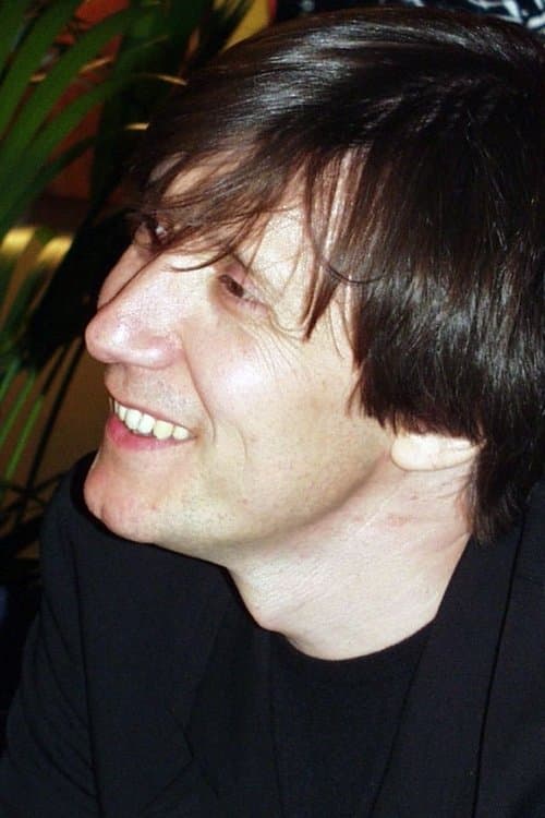 Photo of Mathias Ledoux