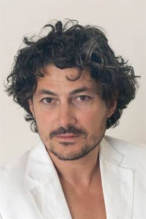 Mathias Mégard image