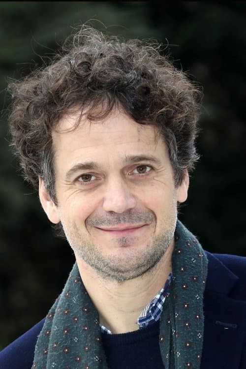 Mathias Mlekuz image