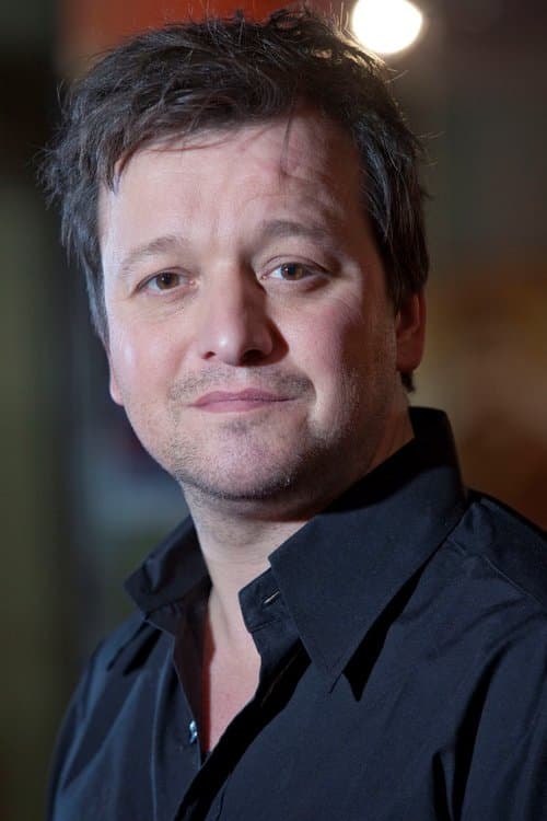 Mathias Sercu image