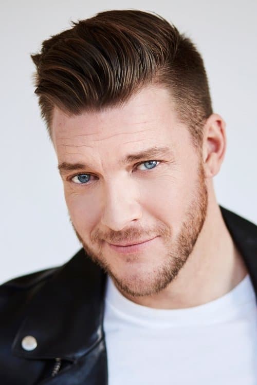 Mathieu Baron image