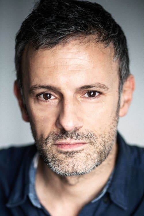 Mathieu Bisson image