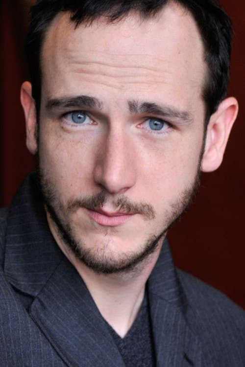 Mathieu Busson image