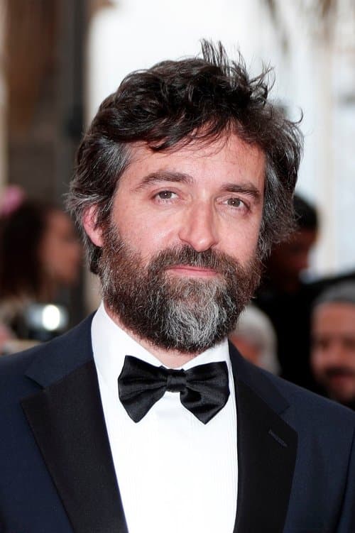 Mathieu Demy image
