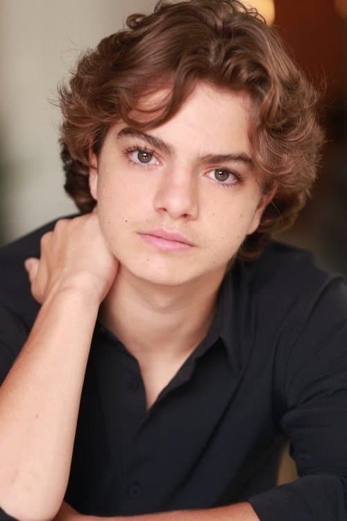 Mathieu Drouin image