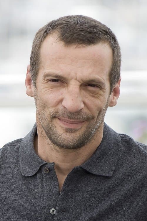 Mathieu Kassovitz image