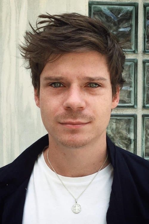 Mathieu Morel image