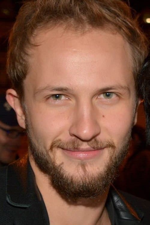 Mathieu Spinosi image