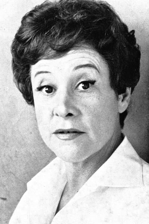 Mathilda Calnan image