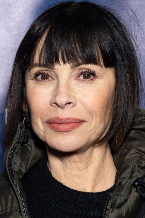 Mathilda May image