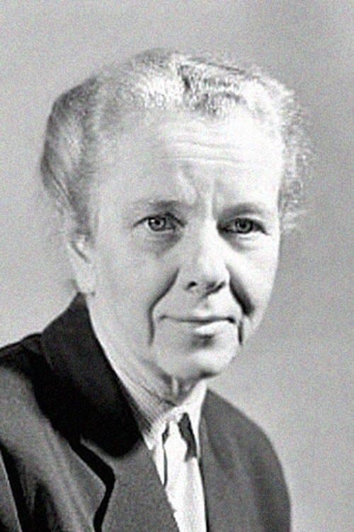 Mathilde Danegger image