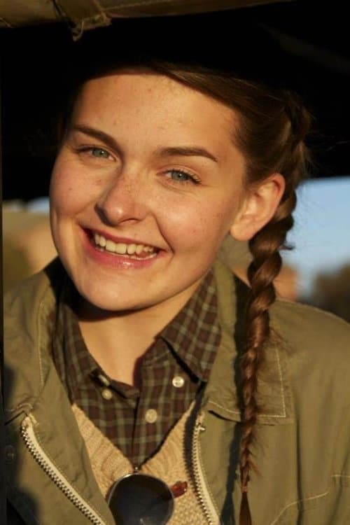 Mathilde Høgh Kølben image