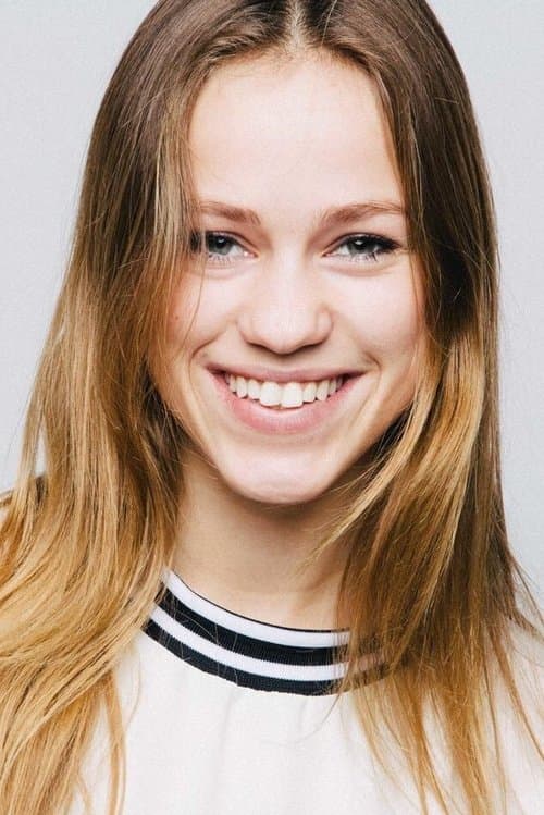 Mathilde La Musse image