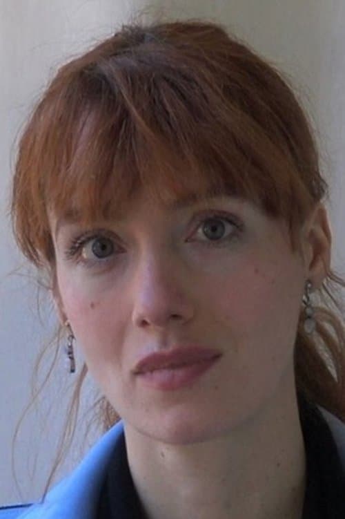 Mathilde Mosnier image