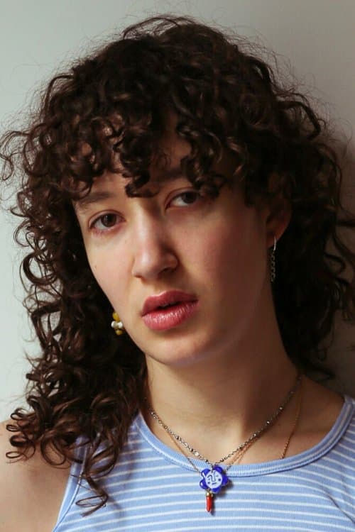 Mathilde Riu image
