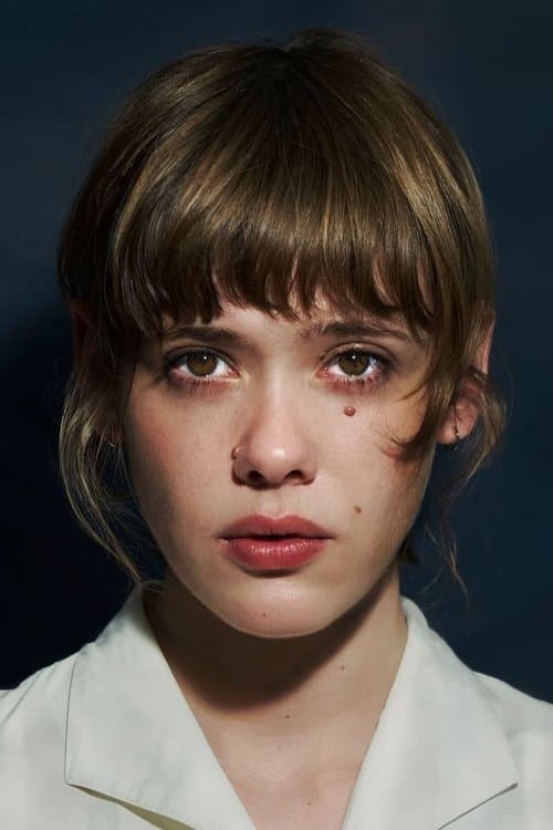 Mathilde Warnier image