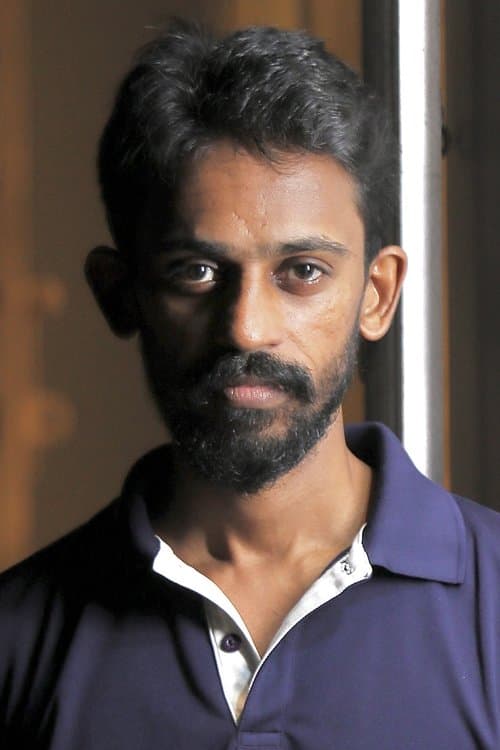Photo of Mathimaran Pugazhendhi