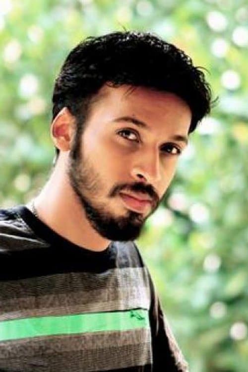 Mathivanan Rajendran image