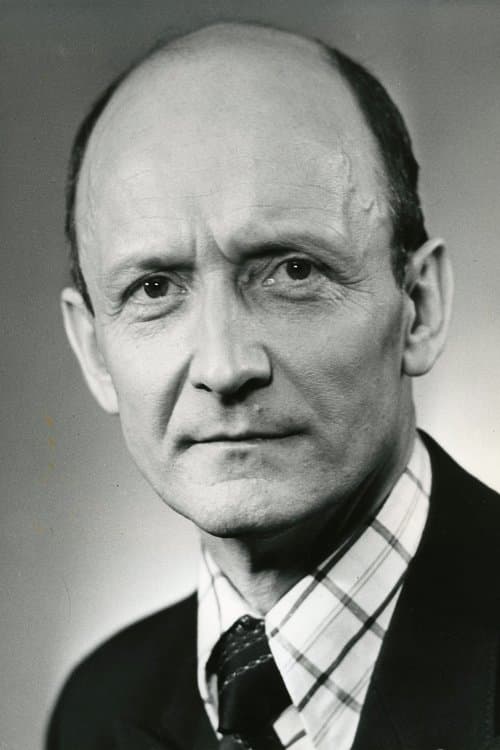 Mati Klooren image