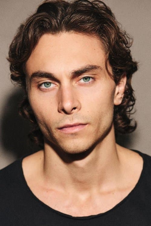 Matias Lucas image