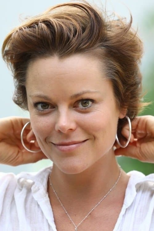 Matilda Brown image