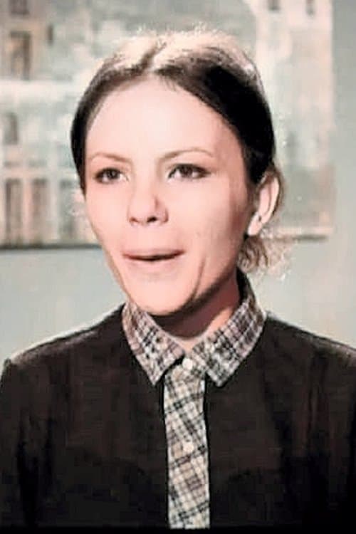Matina Karra image