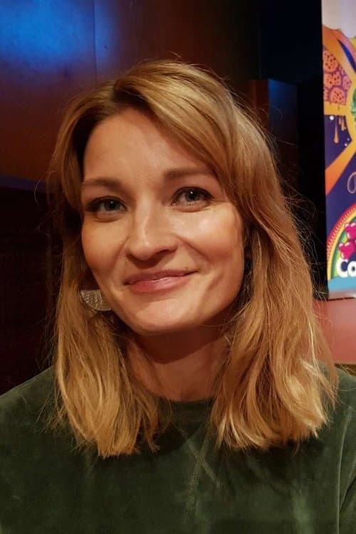 Matleena Kuusniemi image