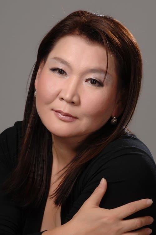 Matrena Kornilova image