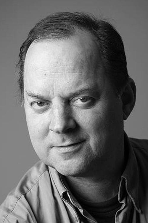Mats Bergman image