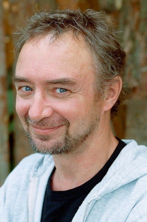 Mats Qviström image