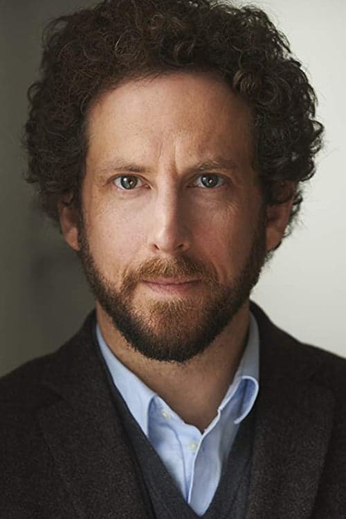 Matt Baram image